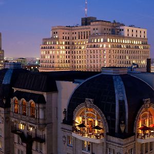 The Bellevue Hotel, In The Unbound Collection By Hyatt Philadelphia Exterior photo