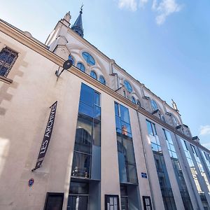 Mercure Poitiers Centre Hotel Exterior photo