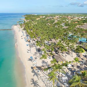 Catalonia Royal La Romana Adults Only Hotel Bayahibe Exterior photo