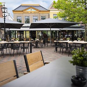 City Hotel De Jonge Assen Exterior photo