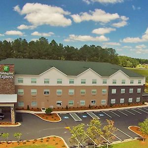 Holiday Inn Express Defuniak Springs, An Ihg Hotel Exterior photo