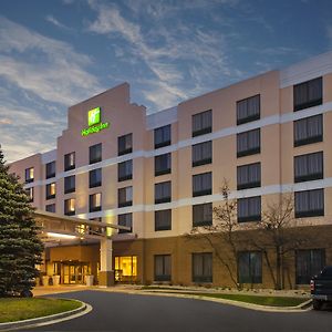 Holiday Inn & Suites Bolingbrook, An Ihg Hotel Exterior photo