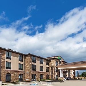 Holiday Inn Express & Suites Austin Nw - Lakeway, An Ihg Hotel Exterior photo