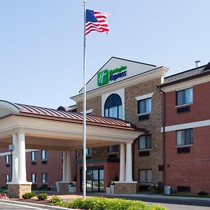 Holiday Inn Express Sheboygan-Kohler / I-43 By Ihg Exterior photo