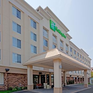 Holiday Inn Portsmouth, An Ihg Hotel Exterior photo