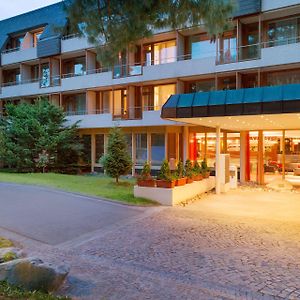 Dolce By Wyndham Bad Nauheim Hotel Exterior photo