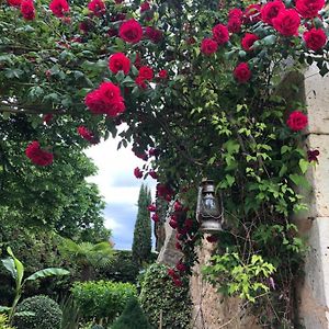 Gascony Guest House Castera-Verduzan Exterior photo