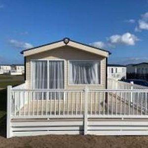 Silver Sands Holiday Park Lossiemouth Exterior photo