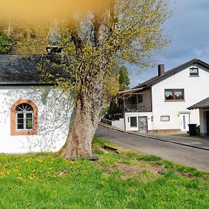 Ferienwohnungen Nohner Muehle Nohn  Exterior photo