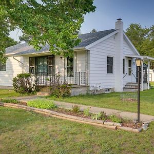 Quaint Horseheads Home About 9 Mi To Elmira College Exterior photo