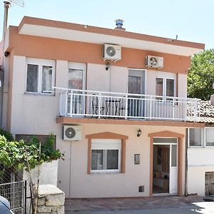 Vintage House Villa Samothraki Exterior photo