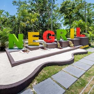 Coastal Serenity Apartment Negril Exterior photo