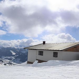 Mountain Hut Right In The Kitzbuehel Ski Area Villa Mittersill Exterior photo