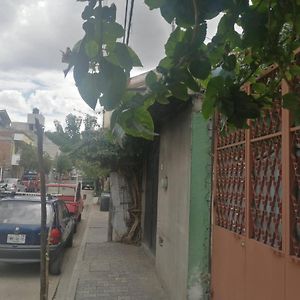 Casa Itanuni Apartment Santa Lucia Del Camino Exterior photo