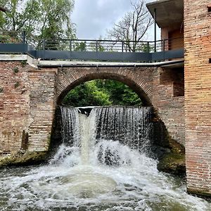 Le Moulin De La Flambere Apartment Toulouse Exterior photo