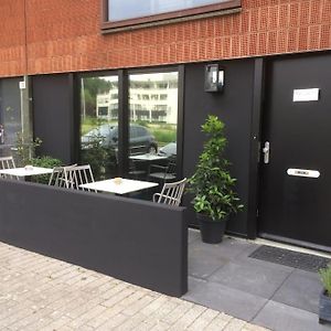 Near Amsterdam And Airport, 90M2, Privacy! Apartment Hoofddorp Exterior photo