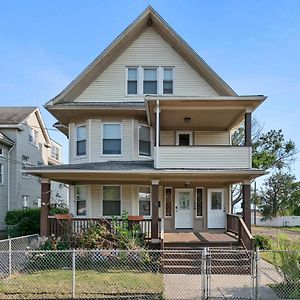 3Br, Yale New Haven/Bridgeport Apartment Exterior photo