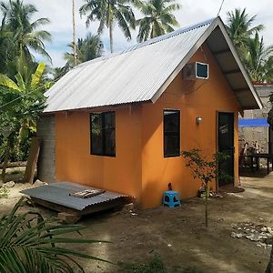 Small Cosy House Salcedo Exterior photo