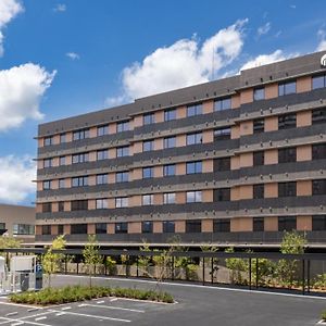 Onn Yuda Onsen Hotel Yamaguchi Exterior photo