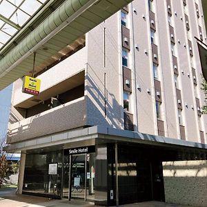 Smile Hotel Kokura Kitakyushu Exterior photo