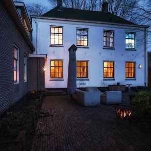 Amsterdam Mansion - Twiske Bed & Breakfast Oostzaan Exterior photo