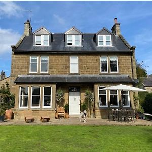 Floyter House North Yorkshire Moors National Park Bed & Breakfast Danby Exterior photo