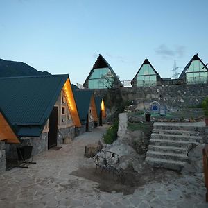 Kayanberd Resort Alaverdi Exterior photo