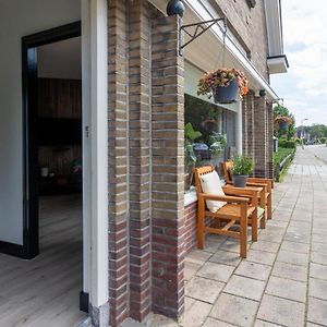 Bed & Keuken De Vos Apartment Delden Exterior photo