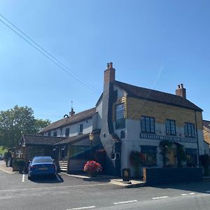 The Flyford Hotel Worcester Exterior photo