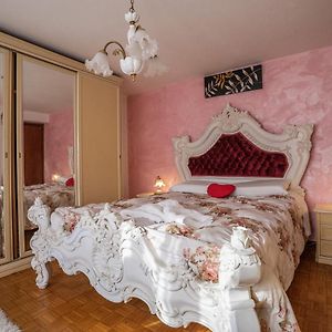 Dama Del Lago Bed & Breakfast Ponte nell'Alpi Exterior photo