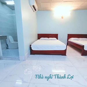 Nha Nghi Thanh Loi Hotel Ap Rach Meo Exterior photo