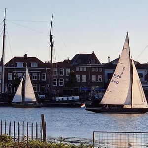 'T Hanzehuys Bed & Breakfast Kampen Exterior photo