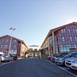 Hotel Torques A Coruna Exterior photo