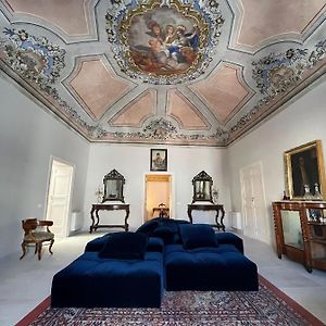 Palazzo Triolo - Dimora Di Charme Bed & Breakfast Corleone Exterior photo