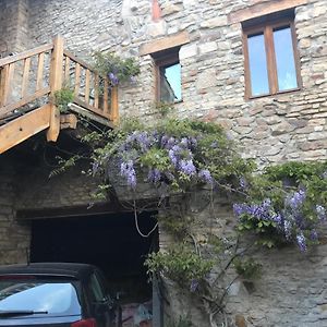 Chambre Les Marguerites Bed & Breakfast Cluny Exterior photo