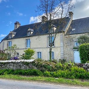 La Ptite Normande Bed & Breakfast Saint-Germain-de-Tournebut Exterior photo