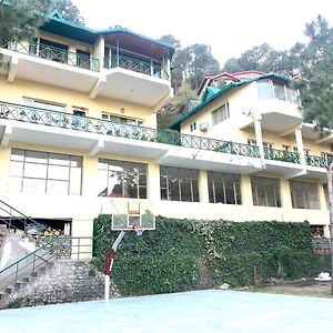 Madnest Hotel Kasauli Exterior photo