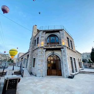 Premium Cappadocia House Hotel Göreme Exterior photo