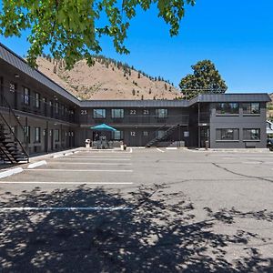 Cashmere Inn Exterior photo