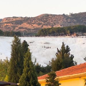 Grand Atlas Pansiyon Hotel Pamukkale Exterior photo