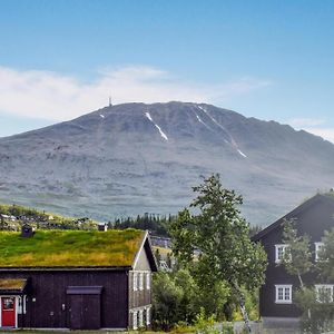 3 Bedroom Amazing Apartment In Rjukan Exterior photo