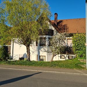 Vela Ferienhaus Villa Lichtenstein  Exterior photo