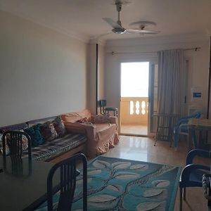 Sea View Apartment 2 Bedrooms 1 Toilet 2Nd Floor Meka Beach Agami Alexandri Egypt Alexandria Exterior photo