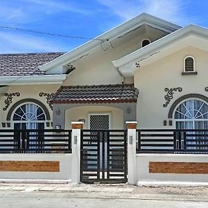 Bohol Transient House Villa Dauis Exterior photo