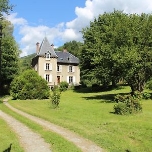 La Maison D'Eulalie Hotel La Chapelle-du-Bard Exterior photo