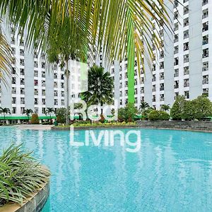 Redliving Apartemen Green Lake View Ciputat - Aurora Rooms Pondokcabe Hilir Exterior photo