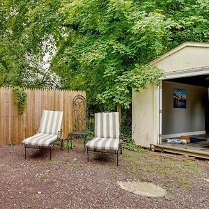 Upper Black Eddy Home With Delaware River Access! Exterior photo