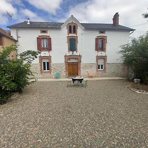 Les Jardins De L'Imaginaire Hotel Monsegur  Exterior photo