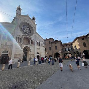 Duomo 12 Apartment Modena Exterior photo