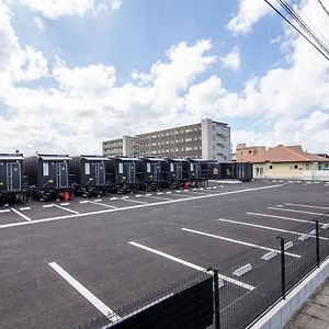 Hotel R9 The Yard Kirishimakokubu Exterior photo